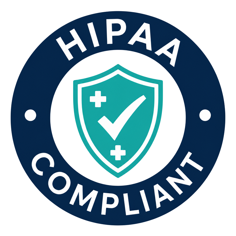 HIPAA compliant platform